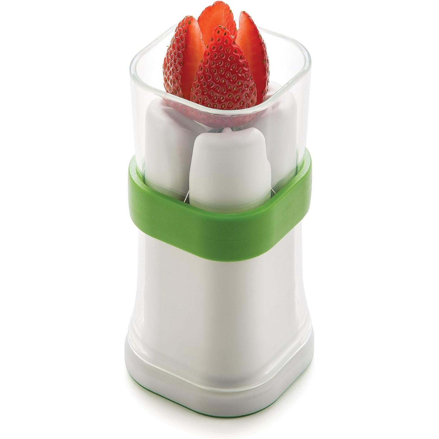 Овощерезка The Quarter Cutter 5в1 (1885637538)