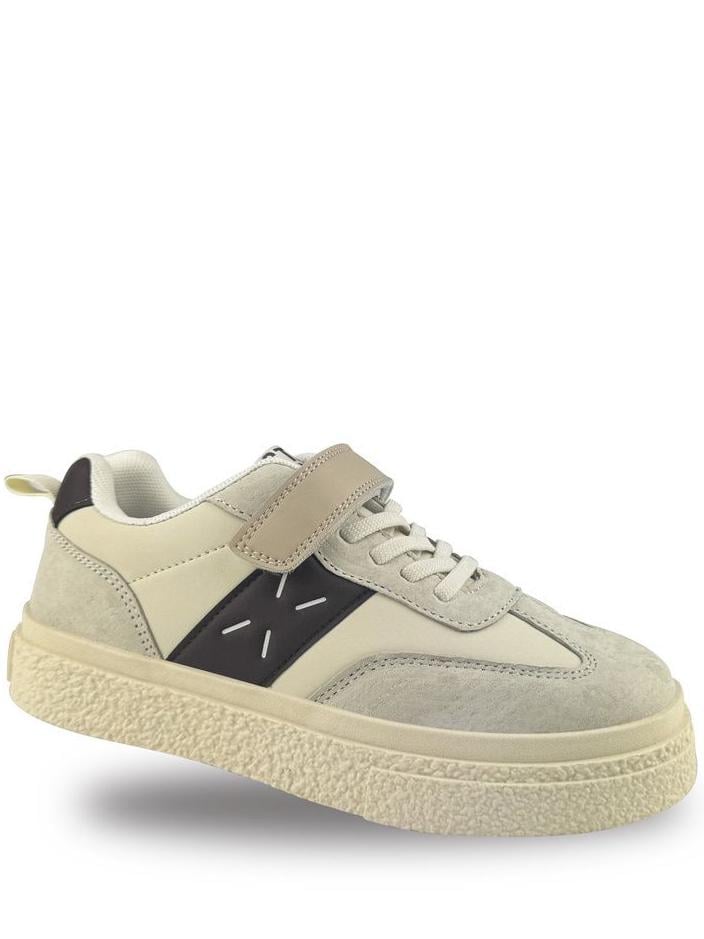 Кроссовки Jong Golf CN11531-3 р. 34 Молочный