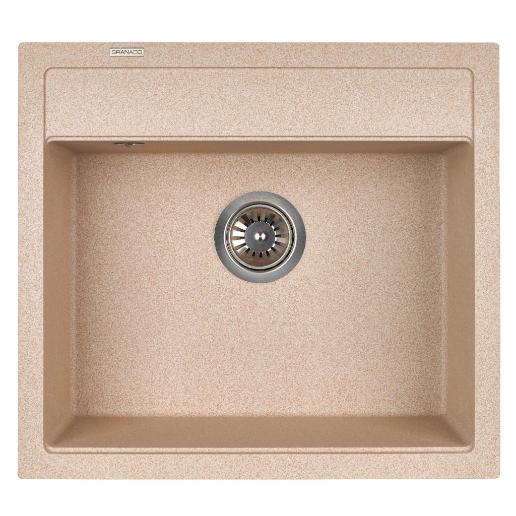 Кухонная мойка GRANADO LERIDA avena gr0402 (m308595)