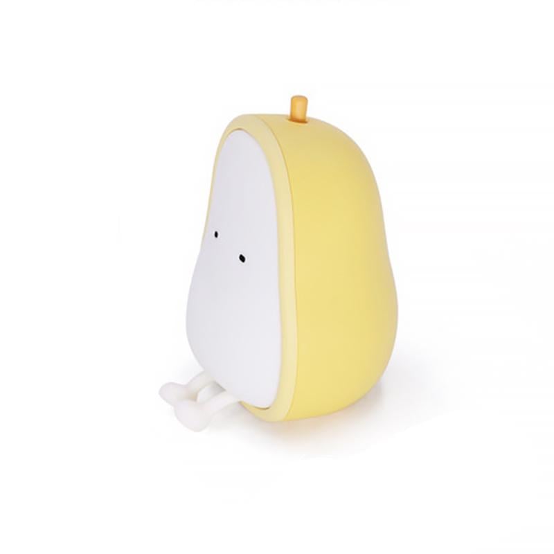 Детский светодиодный ночник H-L-16 Груша беспроводной