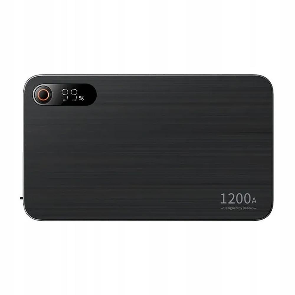 Бустер Baseus Super Energy Pro+ Jump Starter 1200A (BS-CH004-2)