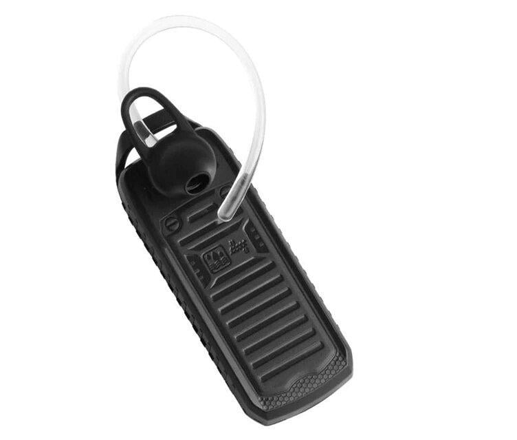 Мобільний телефон Gt Star CAT B25 2 Sim міні Чорний (1501239159) - фото 7