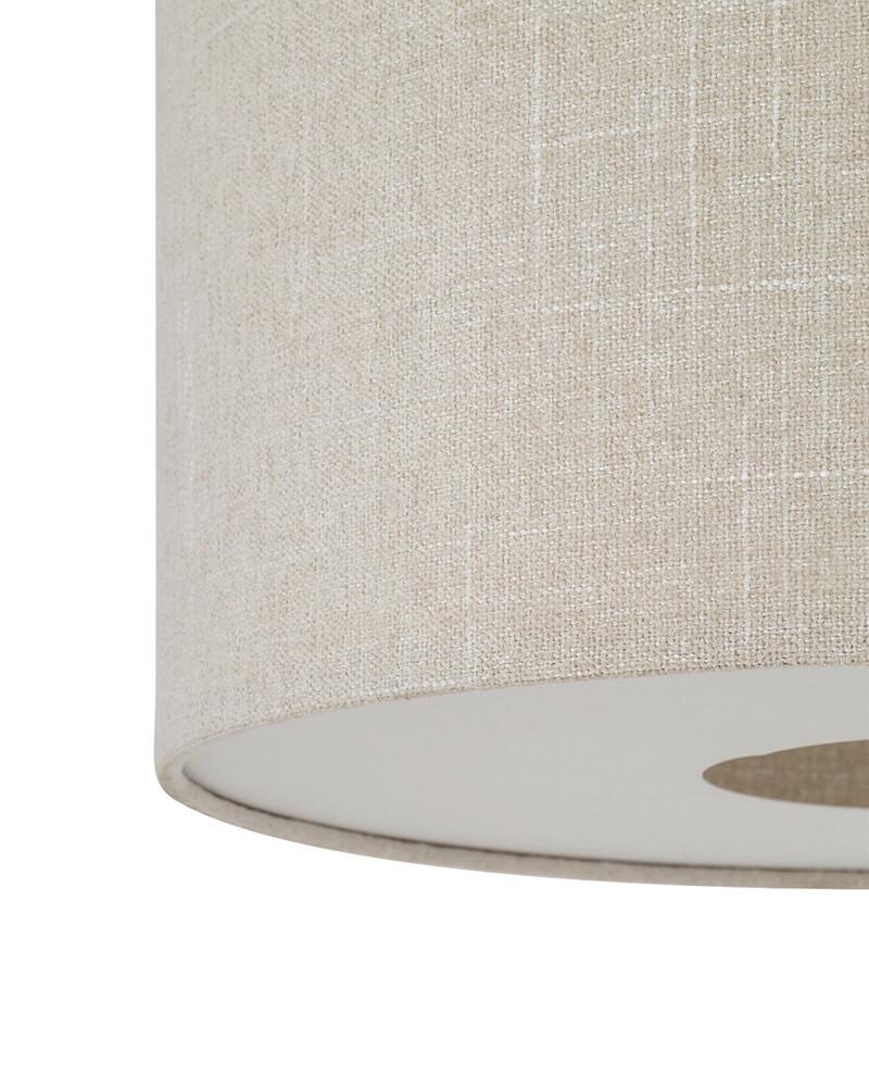 Торшер Nowodvorski 11656 Santana E27 1x25W IP20 Бежевый (26680544) - фото 5 Торшер Nowodvorski 11656 Santana E27 1x25W IP20 Бежевый (26680544) - фото 5