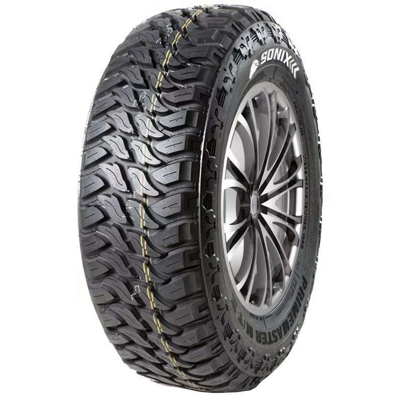 Автошина Sonix PrimeMaster M/T II 245/70 R16 118/115Q RWL (439789)