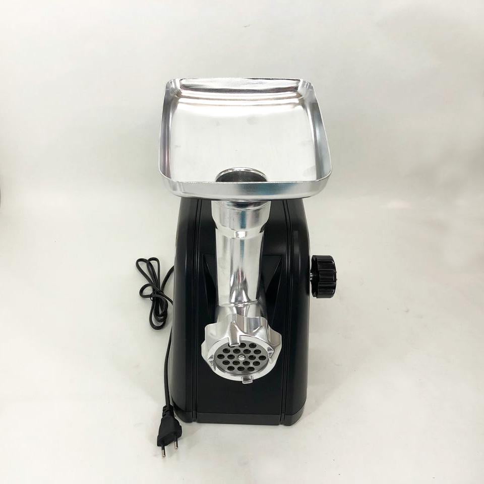 Электромясорубка Rainberg RB-672 3000W с реверсом и соковыжималкой (ws68157) - фото 12 Электромясорубка Rainberg RB-672 3000W с реверсом и соковыжималкой (ws68157) - фото 12