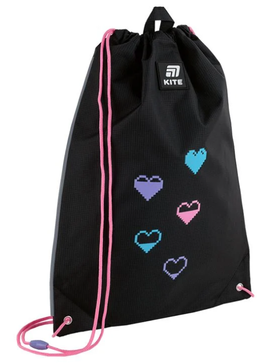 Сумка для обуви KITE Colorsplash (K25-600M-17)