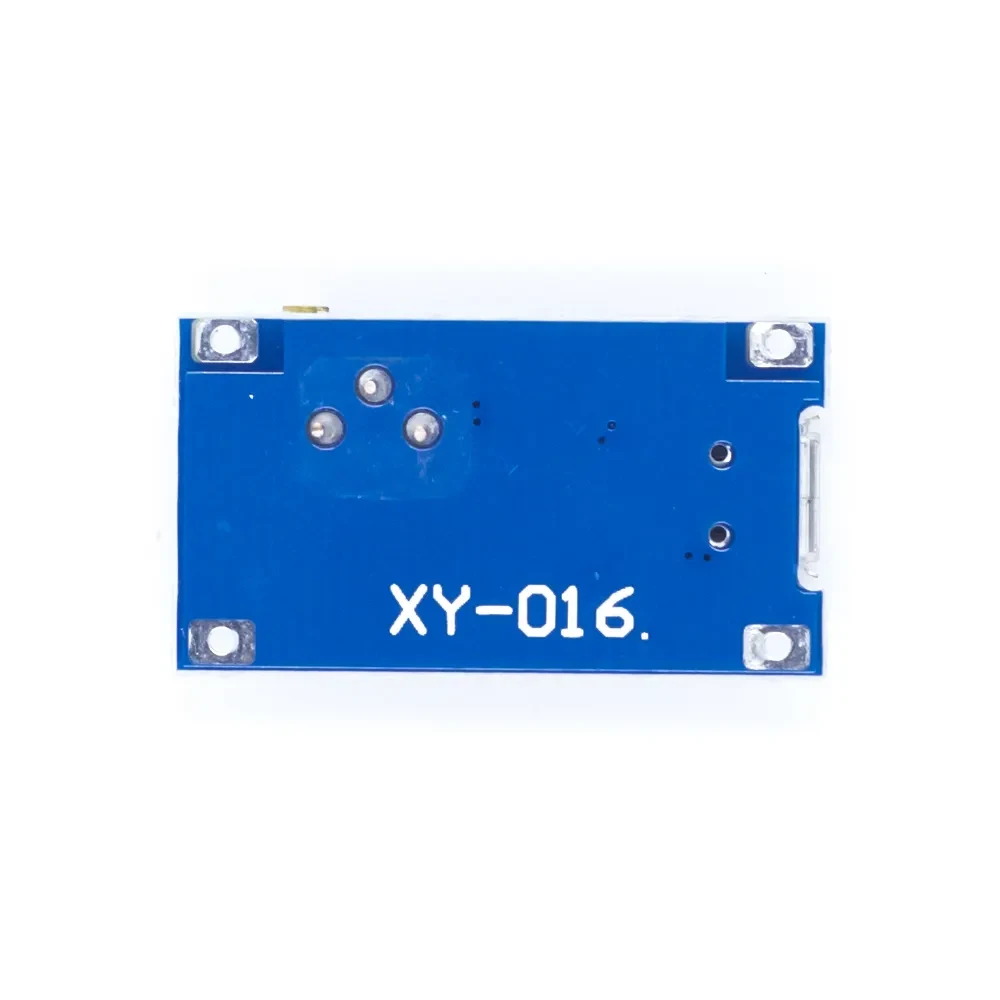 Модуль підвищуючий перетворювач DC-DC MT3608 з Micro USB - фото 4