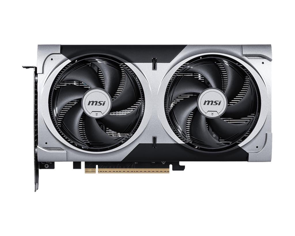 Видеокарта игровая MSI 912-V535-005 GeForce RTX 5060 Ti 16 Гб GDDR7 (31022281)