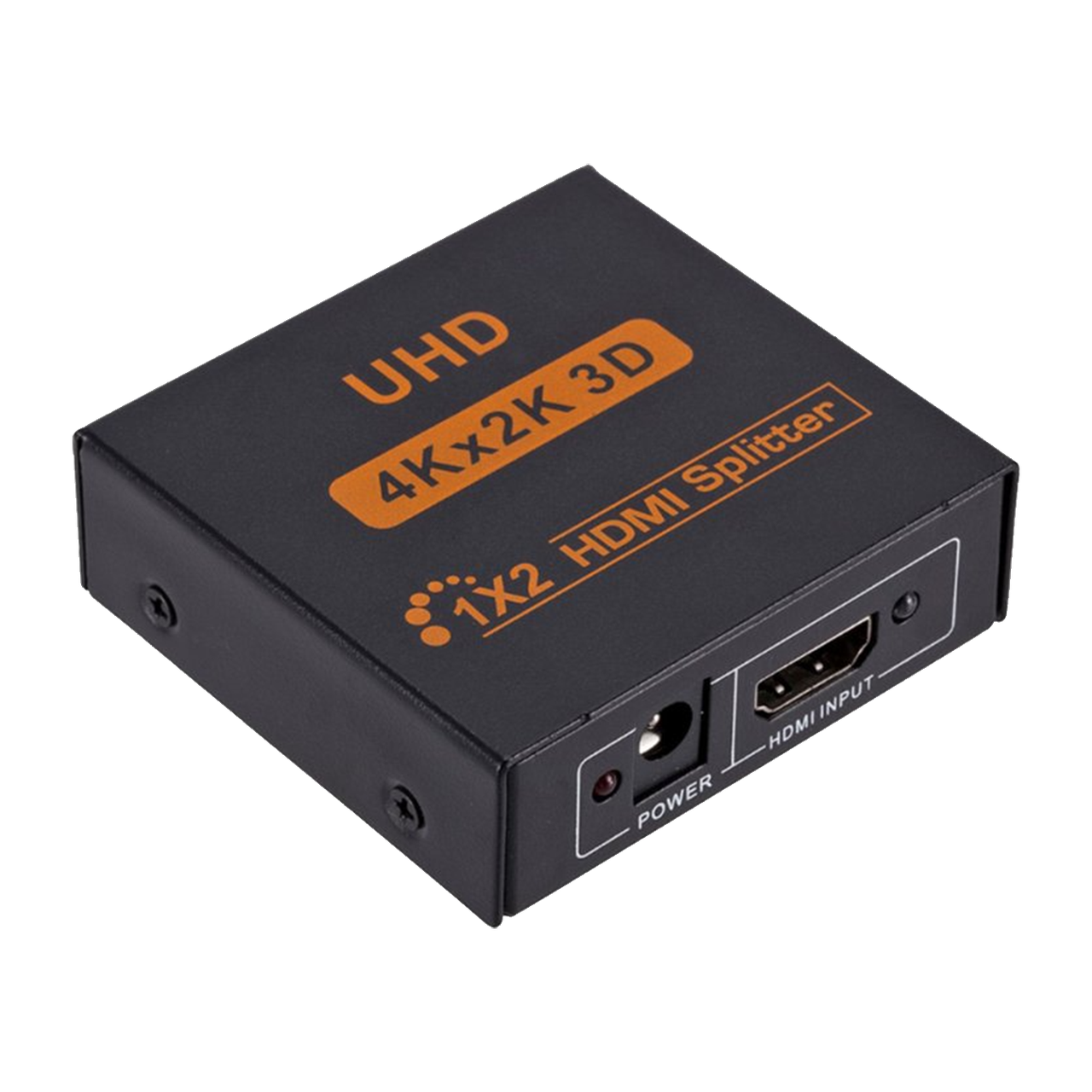 Сплиттер HDMI 1x2 4К Сплиттер HDMI 1x2 4К