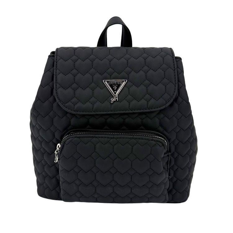 Рюкзак GUESS J5GZ23WGCT0 Чорний (32540490) Рюкзак GUESS J5GZ23WGCT0 Чорний (32540490)
