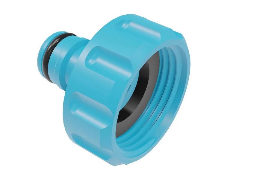 Адаптер Cellfast Basic с внутренней резью 1" (13059808)