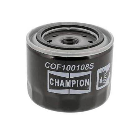 Фильтр масла Champion COF100108S