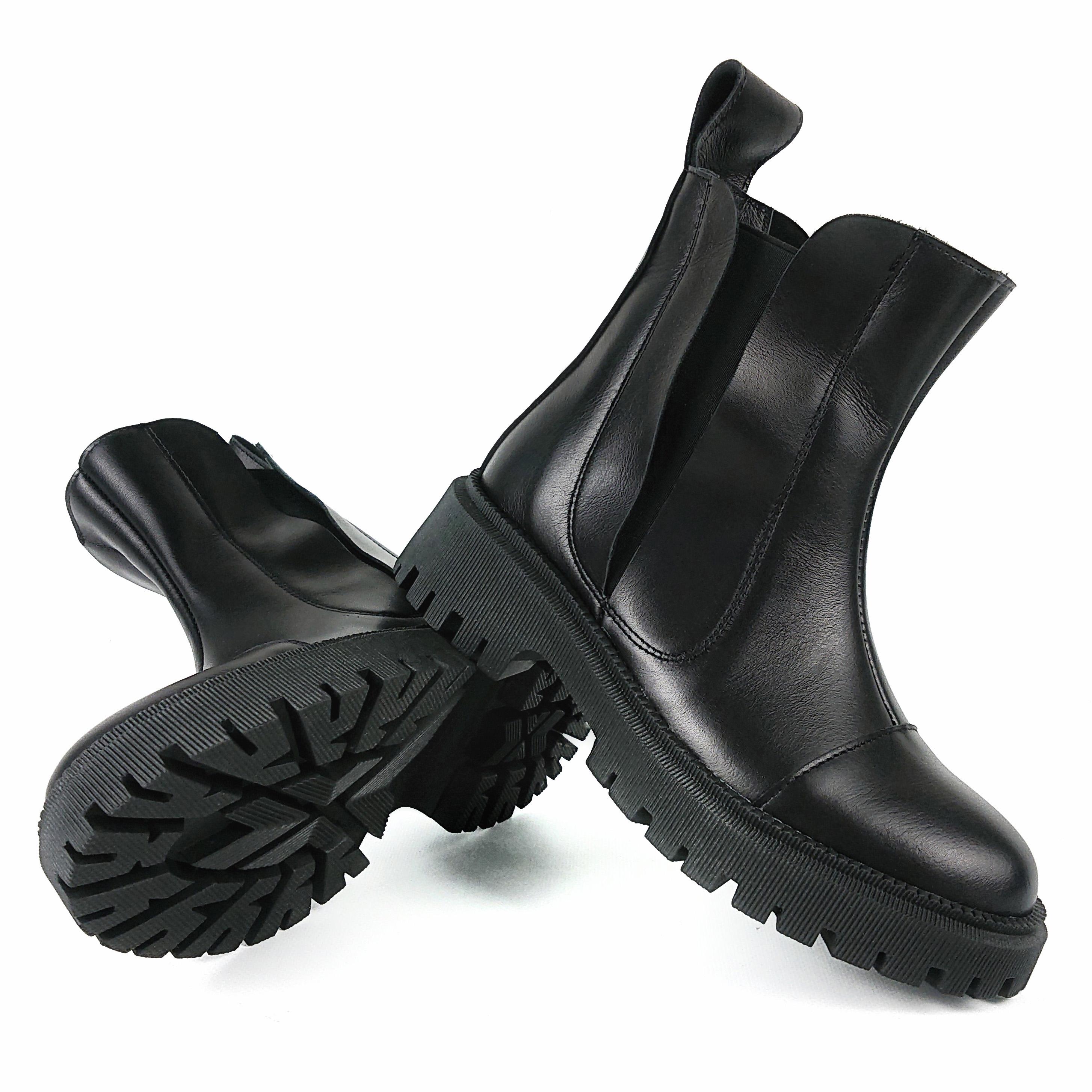 Ботинки женские демисезонные Челси 0001 р. 41