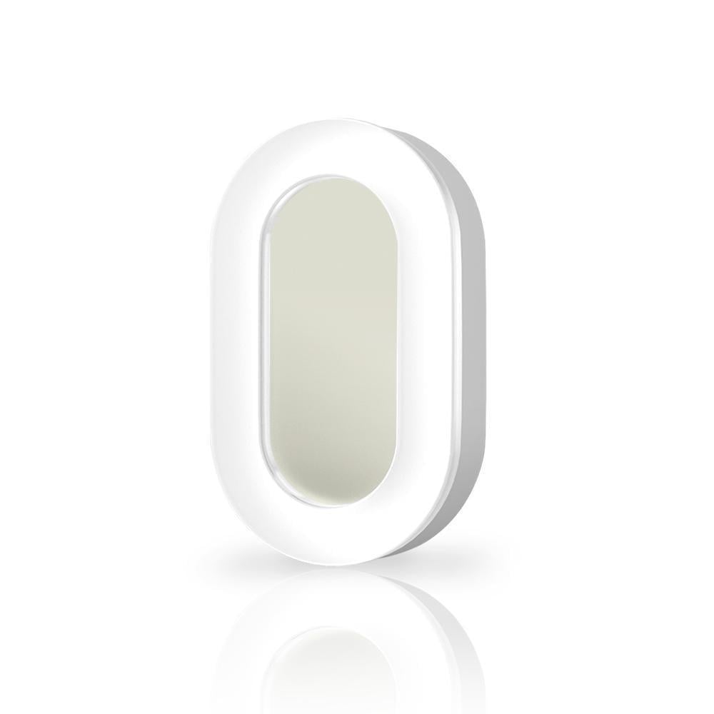 Светильник овальный ART IP65 Videx VL-BHFO-115 11Вт 5000 K (25245)