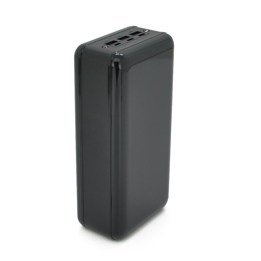 Повербанк 50000 mAh YM-391 5V/2,1A Black (DR012291)