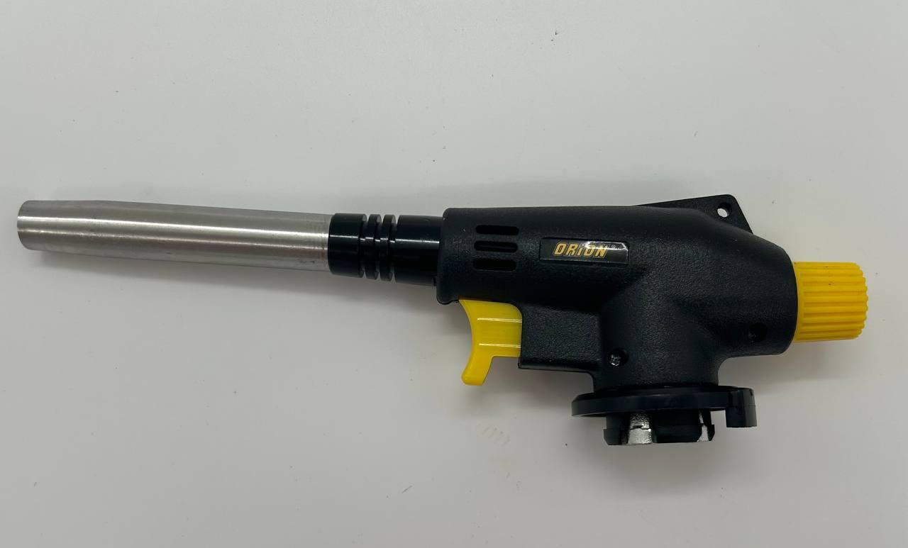 Горелка газовая D 14 мм Orion Дельта (46-004) - фото 6 Горелка газовая D 14 мм Orion Дельта (46-004) - фото 6