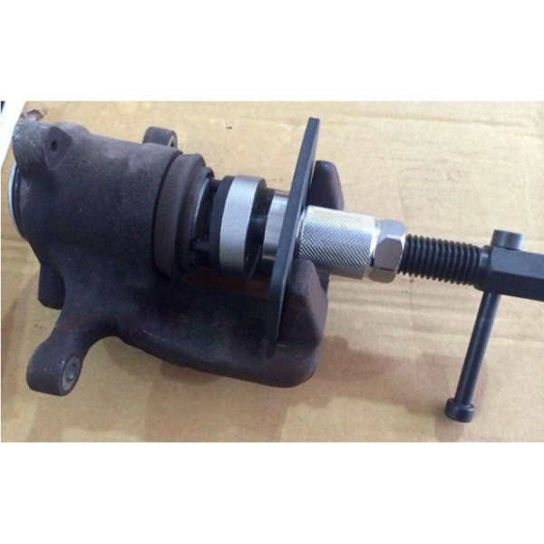 Инструмент для сжатия тормозных цилиндров Rewolt 5 пр. (T6026) - фото 3 Инструмент для сжатия тормозных цилиндров Rewolt 5 пр. (T6026) - фото 3