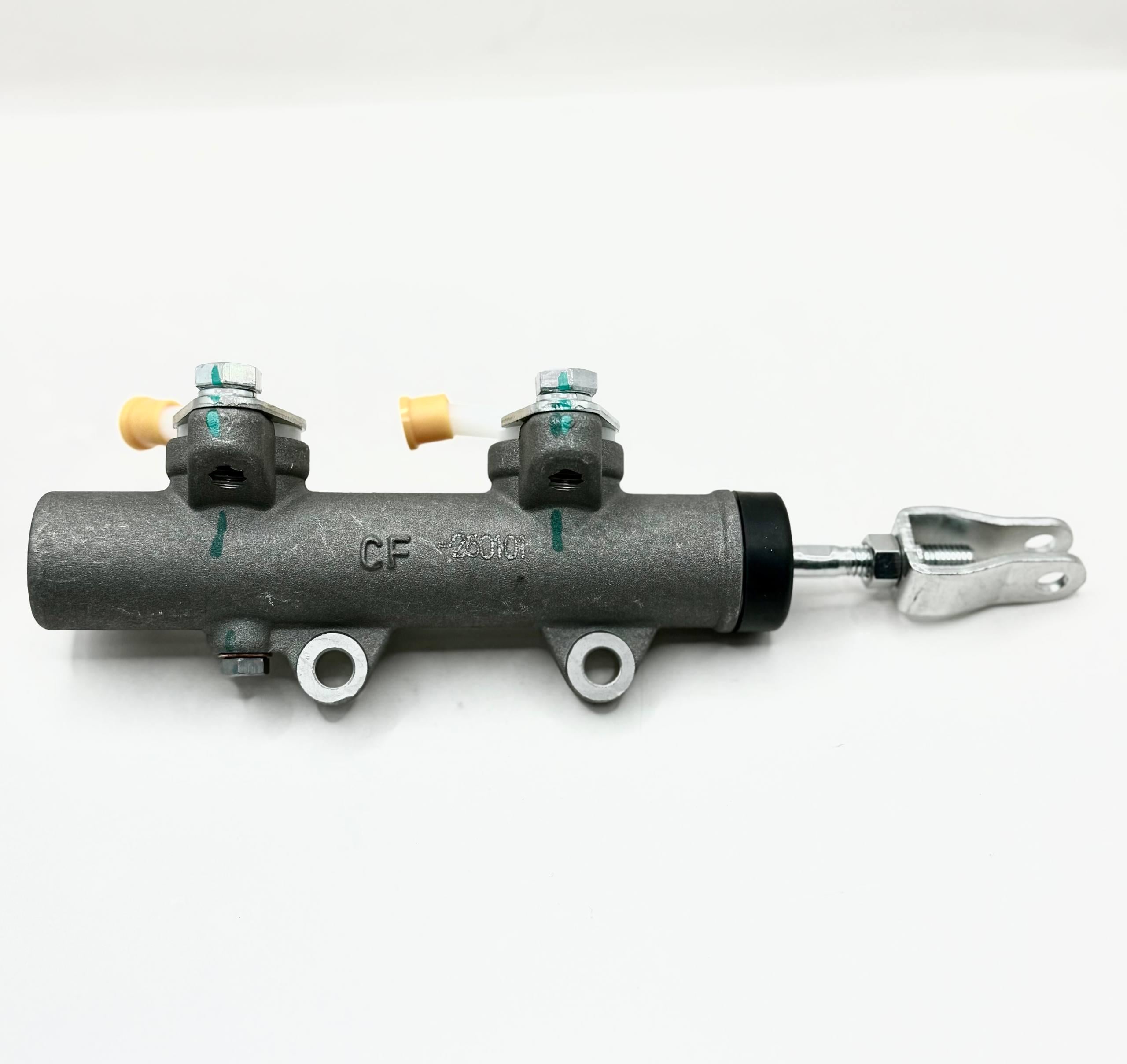 Тормозной цилиндр главный для квадроциклов CFMoto CForce 400 500 600 9CRB-081010-00001 9CRB-081010 (GH13)
