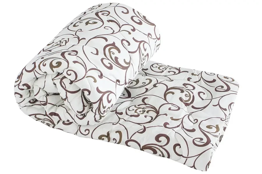 Одеяло Вилюта антиаллергенное 140х205 (2000026565)