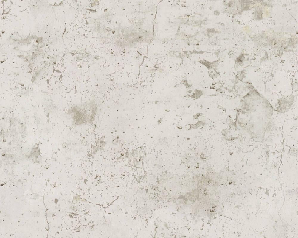 Виниловые обои A.S. Creation 0,53x10,05 м Серый (1027690)