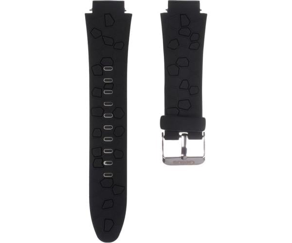 Ремешок для детских часов Gelius Ocean PK-007 Black
