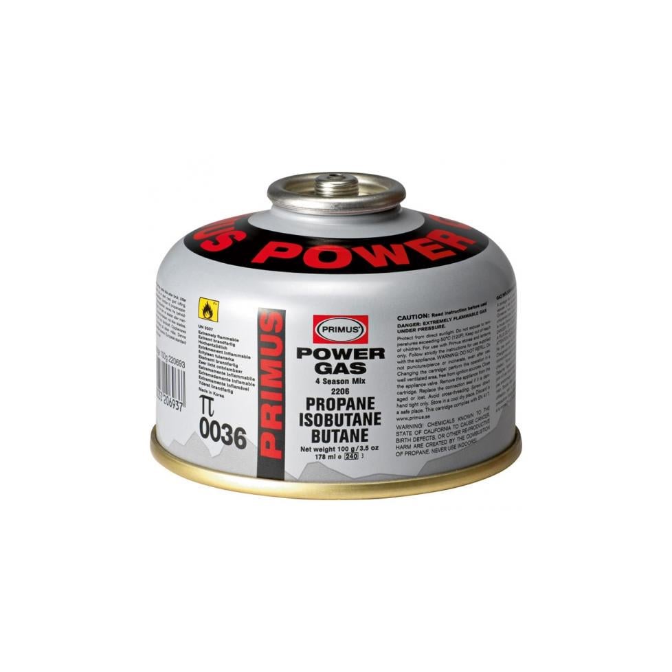 Баллон Primus Power Gas 100 г (1046-220697)