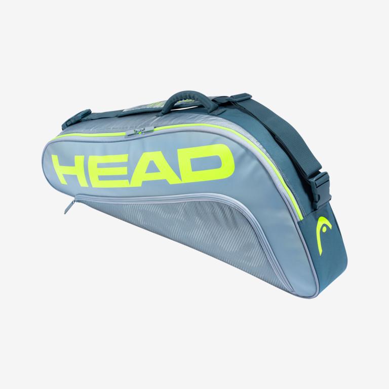 Сумка для тенісу Head Tour Team Extreme 3R Pro GRNY (283-461)