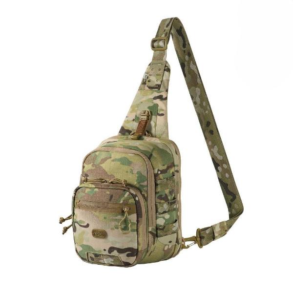 Сумка M-Tac Cross Bag Elite Multicam (AM0000107)
