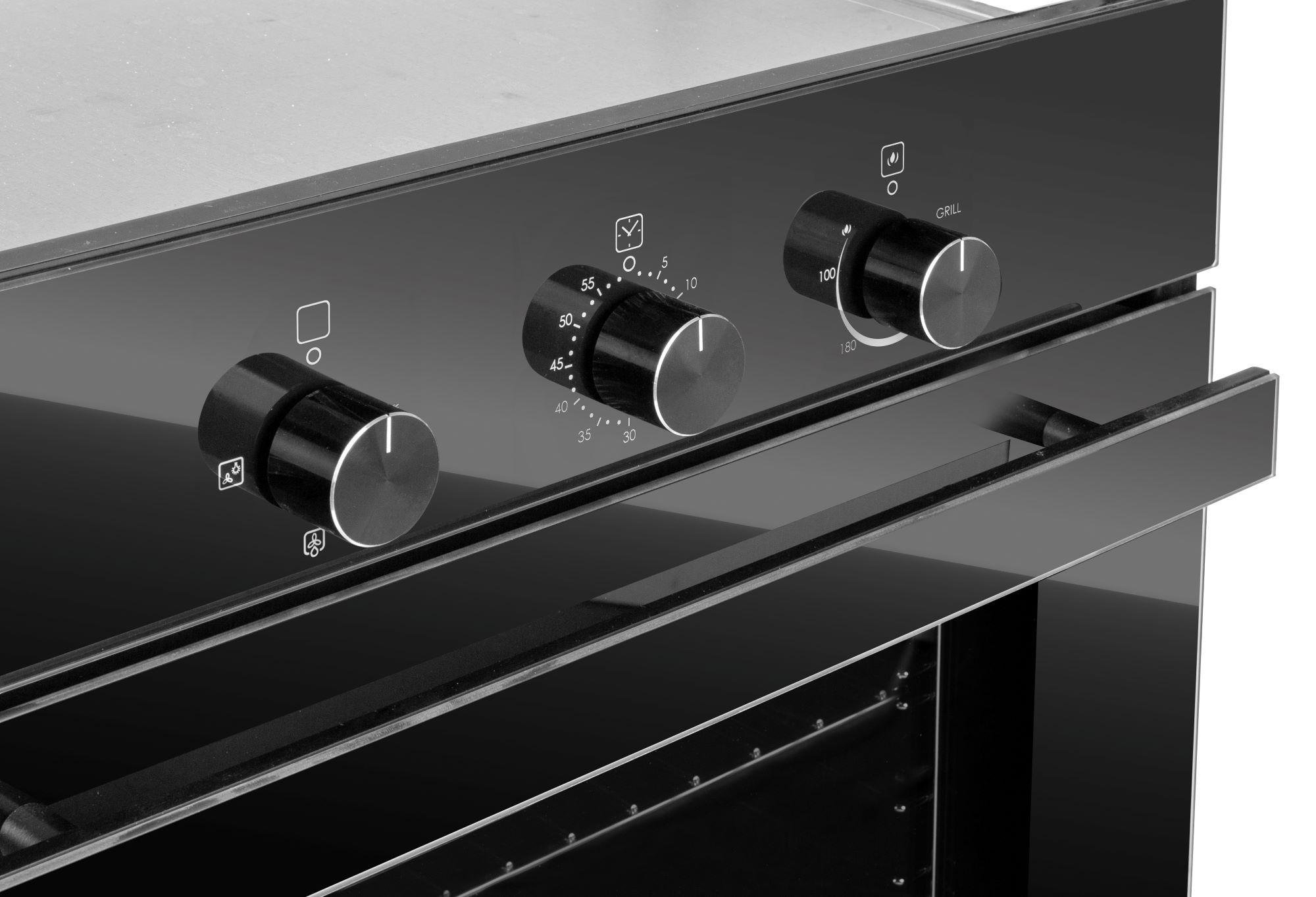 Духова шафа газова Gunter&Hauer EOG 604 - фото 7