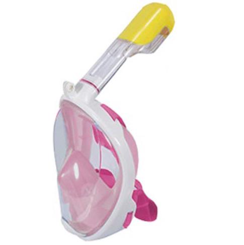 Маска для снорклинга AquaFree с креплением для камеры - фото 8