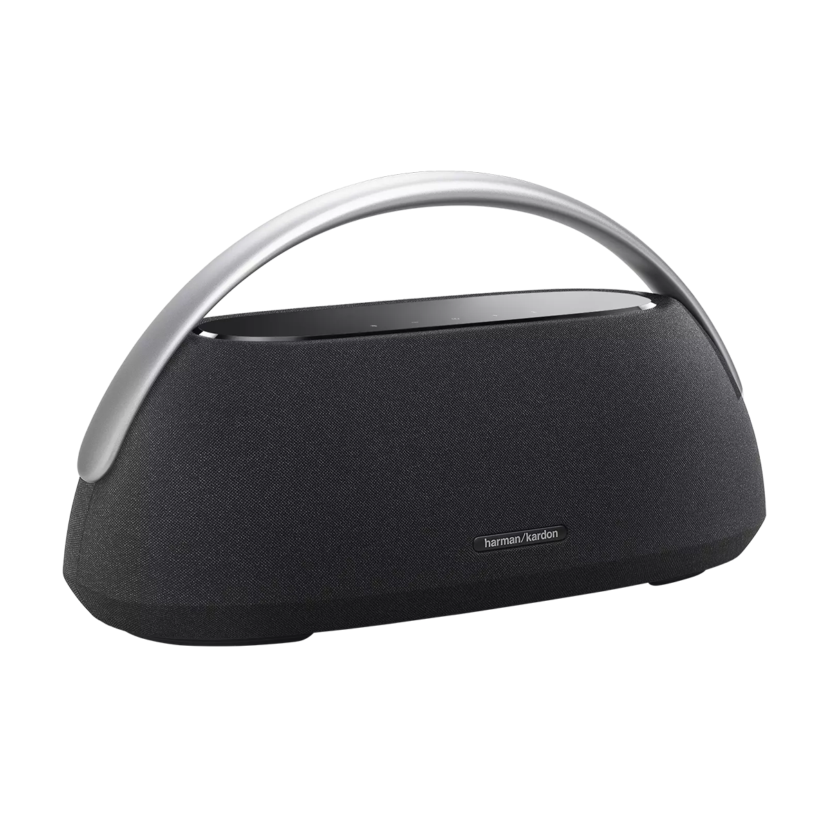 Колонка портативная Harman Kardon Go+Play 3 Black (HKGOPLAY3BLKEP) - фото 2