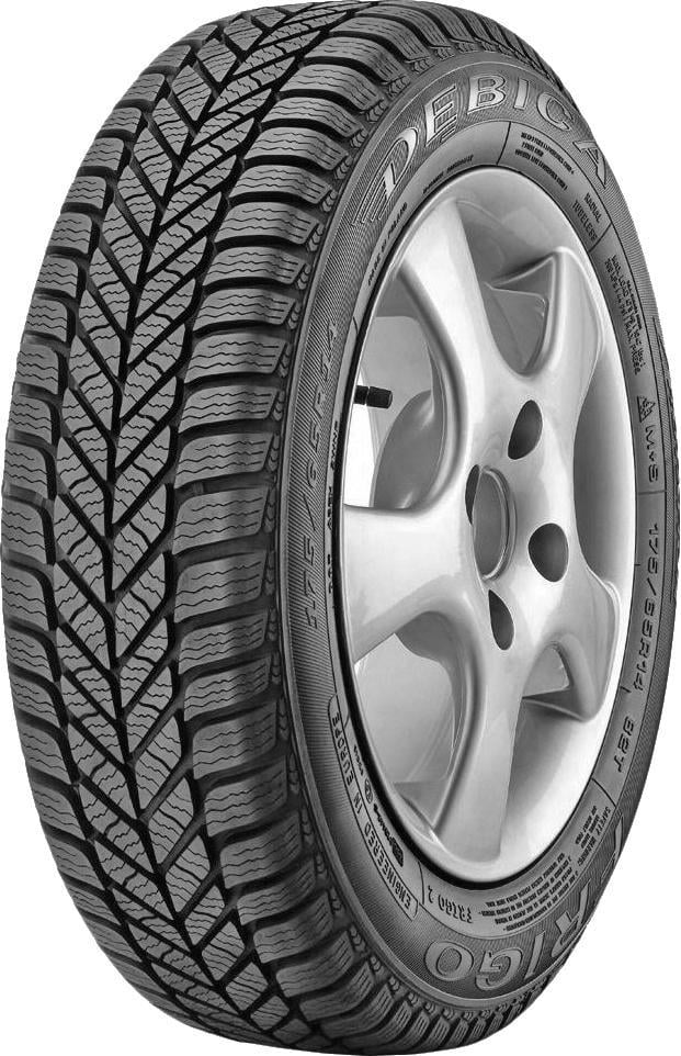 Автошина Debica Frigo 2 185/70 R14 88T