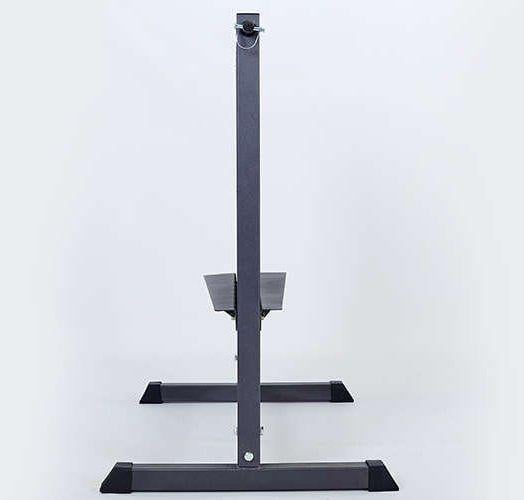 Подставка под гантели RK2506L Серый (58363060) - фото 6 Подставка под гантели RK2506L Серый (58363060) - фото 6