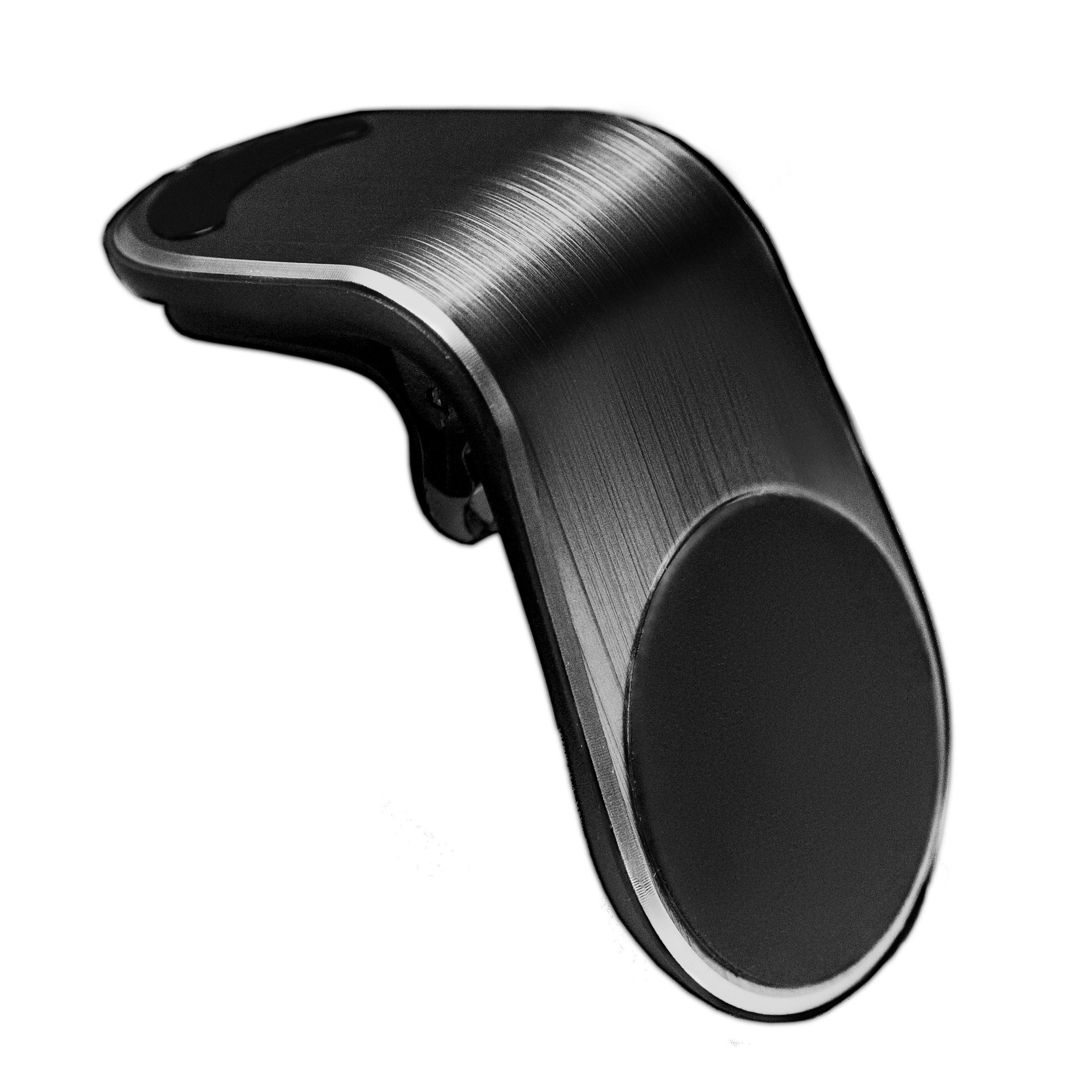 Автодержатель для телефона магнитный XoKo Premium RM-C70 Flat Magnetic Space Grey (XK-RM-C70-SPGR)