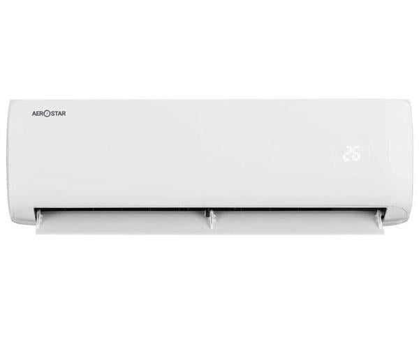 Кондиционер Aerostar BASIC AER-09A-R32 (26727751) - фото 2 Кондиционер Aerostar BASIC AER-09A-R32 (26727751) - фото 2