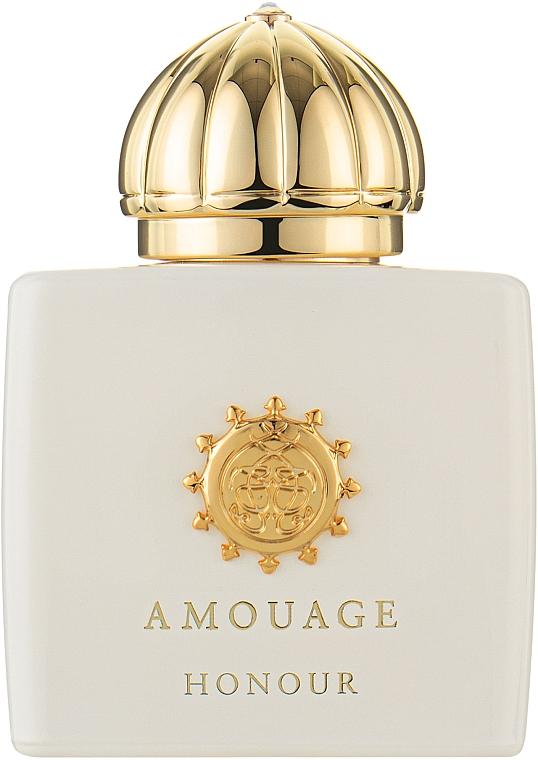 Парфумована вода аромат схожий на Amouage Honour в транспортному пакуванні (12085)