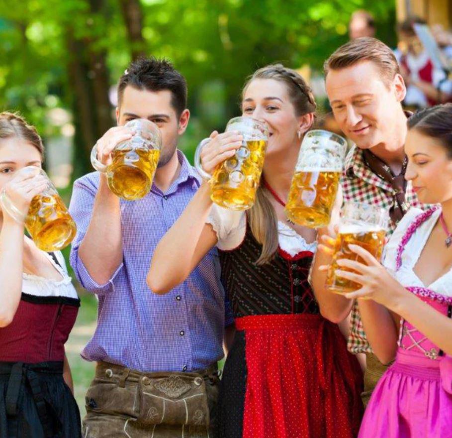 Набір келихів для пива Stölzle Lausitz Isar 400 мл 6 шт. (5000050-1) - фото 4 Набір келихів для пива Stölzle Lausitz Isar 400 мл 6 шт. (5000050-1) - фото 4