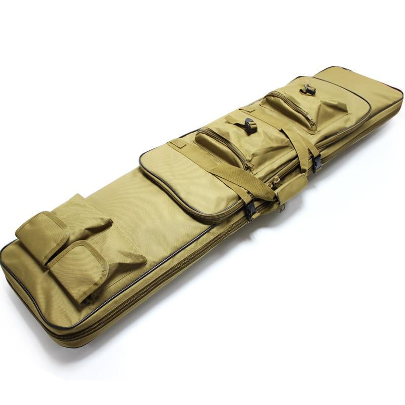 Чехол-рюкзак для оружия Tan 120 см (GB-04-T)