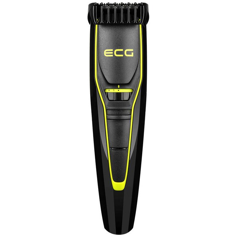 Машинка для бороды и усов ECG ZS 1420 триммер аккумуляторный (iz13064)