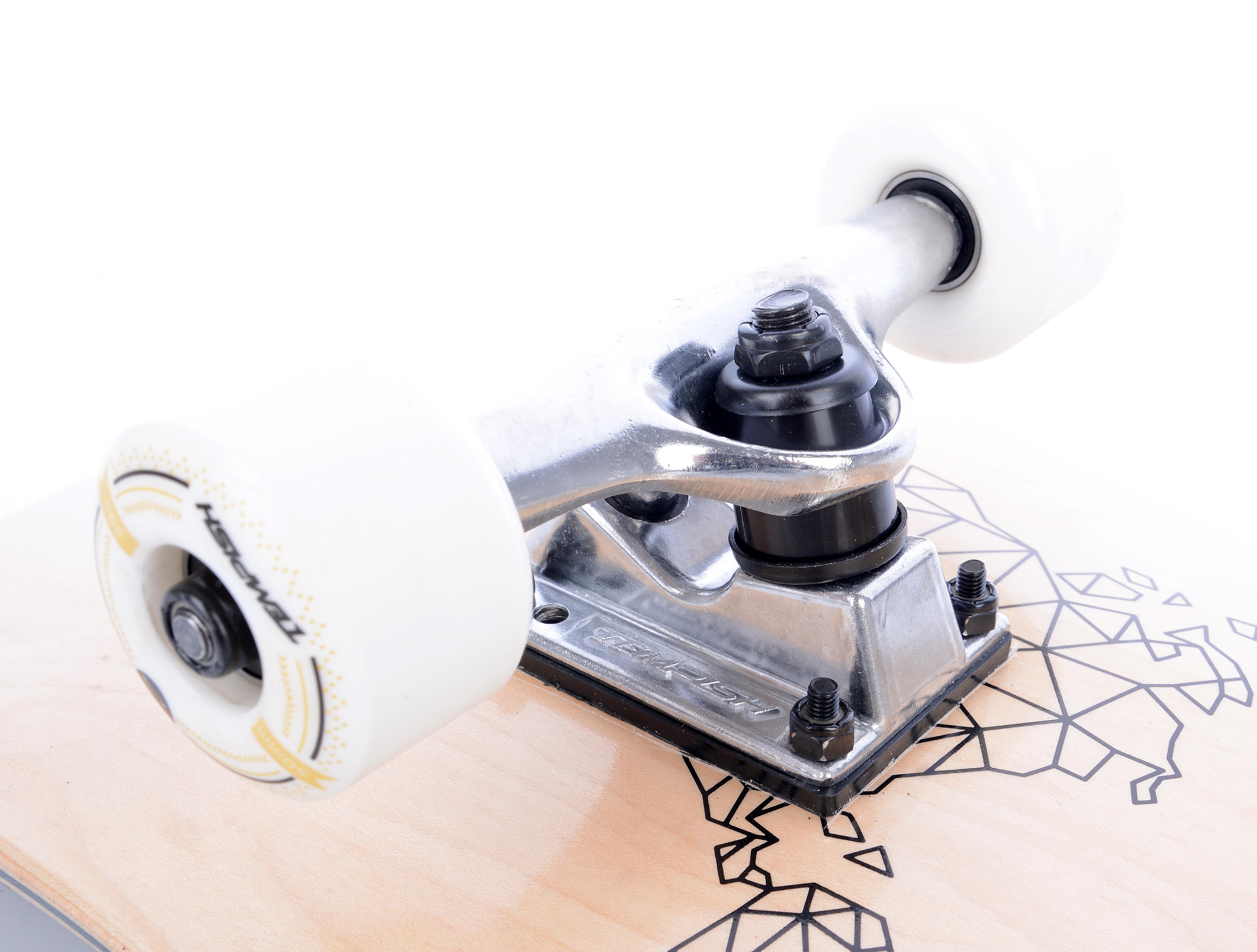 Скейтборд Tempish Ontop - фото 10