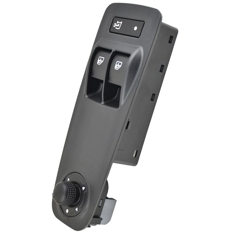 Блок управления Citroen Jumper/Fiat Doblo/Ducato Peugeot Boxer 735421419/6490X9 Блок управления Citroen Jumper/Fiat Doblo/Ducato Peugeot Boxer 735421419/6490X9