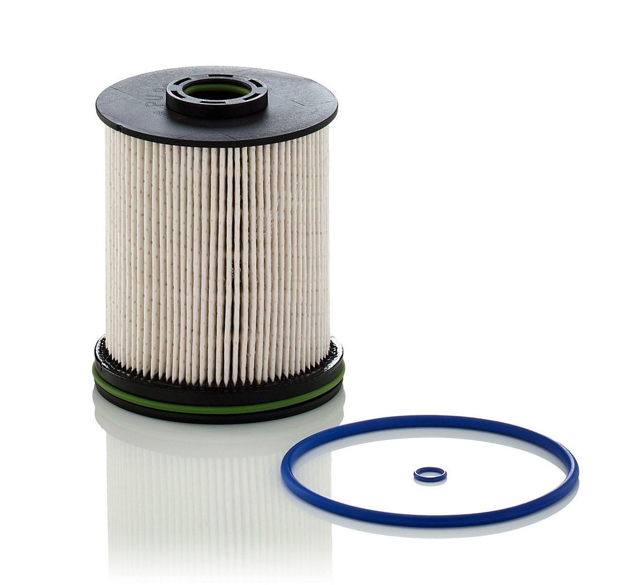 Паливний фільтр Mann-Filter (PU9012/1Z)