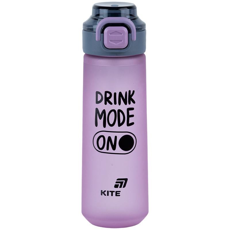 Бутылочка для воды KITE 760 мл Фиолетовый (K25-1214-2)