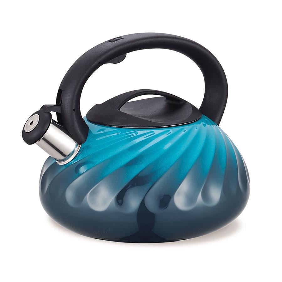 Чайник Maestro MR-1321 3 л Blue (102838)