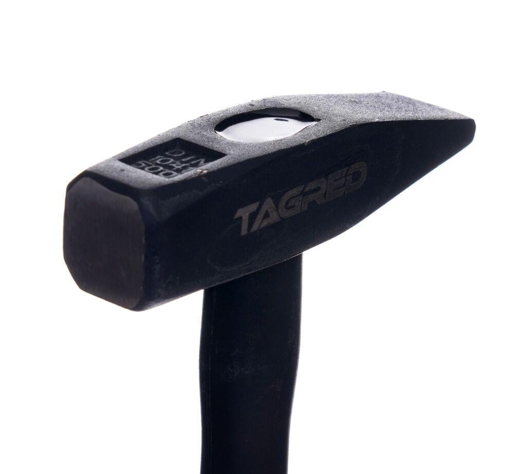 Молоток слесарный TAGRED TA1419 34 см стеклопластиковая ручка - фото 9 Молоток слесарный TAGRED TA1419 34 см стеклопластиковая ручка - фото 9