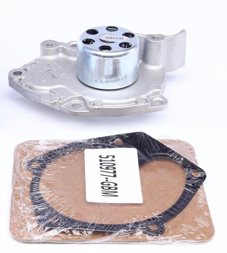 Помпа води Graf Renault Megane/Laguna/Scenic/Nissan Primera 1.9 dCi 02- B/B Ext. 10 лоп покращена PA1097 (25589542)