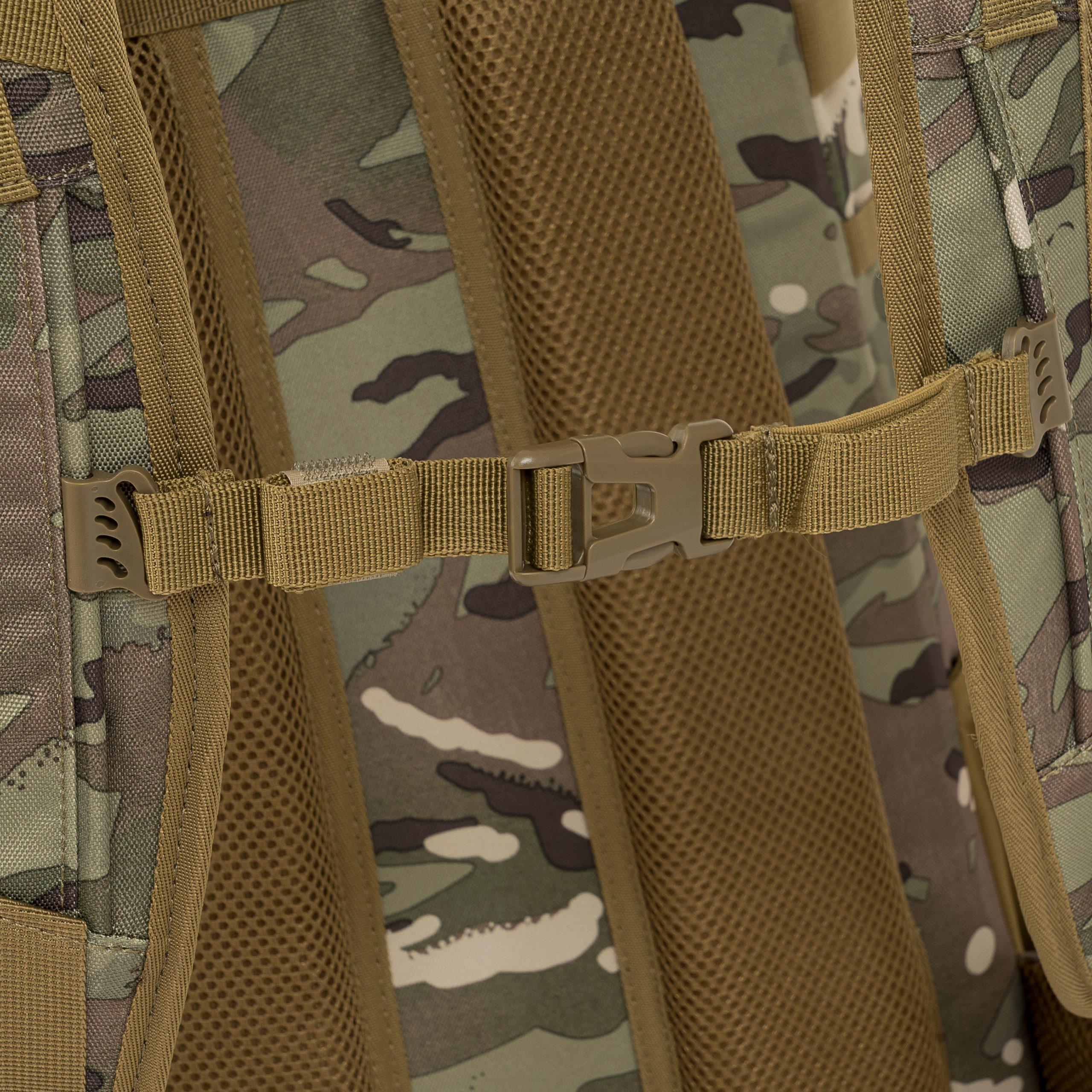 Рюкзак тактический Highlander Eagle 3 Backpack 40 л - фото 8 Рюкзак тактический Highlander Eagle 3 Backpack 40 л - фото 8