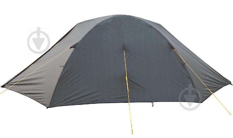 Намет Terra Incognita Omega 2 Хакі (TI-OME2H) - фото 3 Намет Terra Incognita Omega 2 Хакі (TI-OME2H) - фото 3