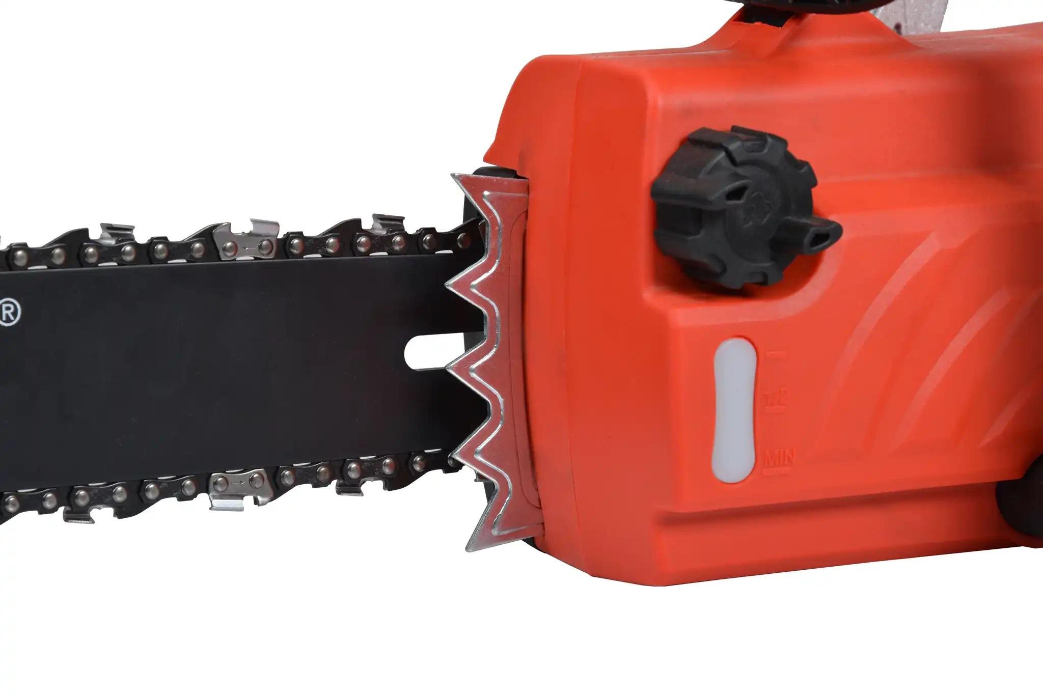 Цепная пила HECHT 2260 2,4 кВт шина 40 см - фото 4 Цепная пила HECHT 2260 2,4 кВт шина 40 см - фото 4