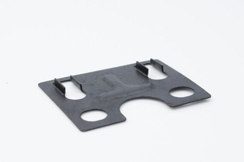 Напрямна планка штанги для генератора 5 кВт-6 кВт (0409)